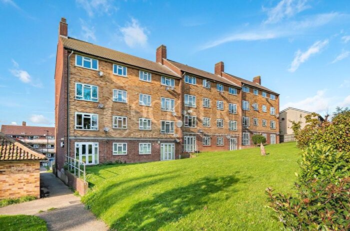 1 Bedroom Flat To Rent In Middle Park Avenue, Mottingham, SE9