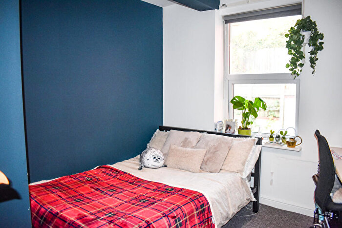 5 Bedroom Terraced House To Rent In - Alexandra Terrace, - Bed, LN1