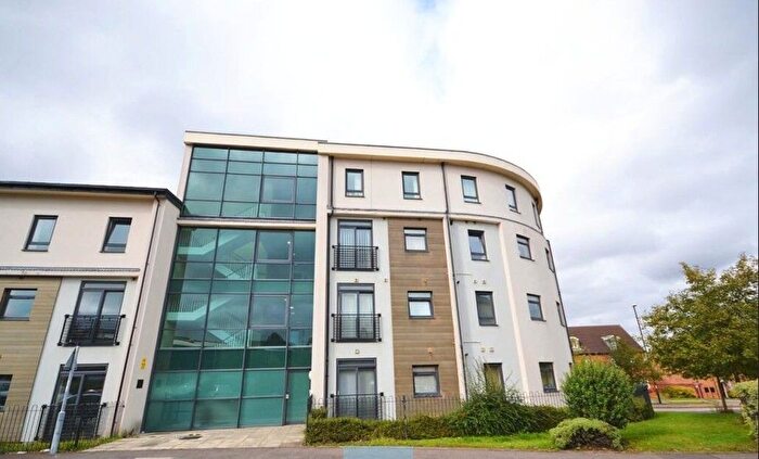 1 Bedroom Flat To Rent In Paladine Way, Coventry, CV3