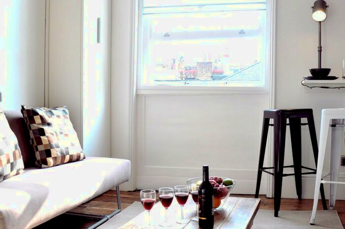 Studio To Rent In , Gloucester Place, London, NW1