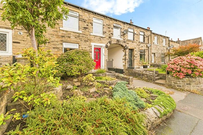 3 Bedroom Cottage For Sale In Lowerhouses Lane, Huddersfield, HD5