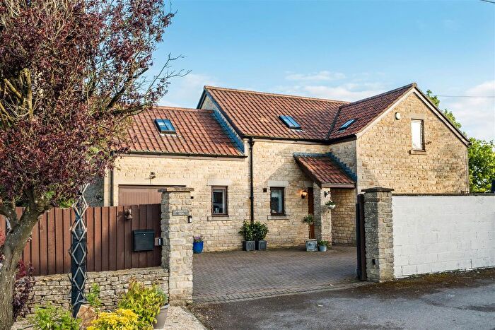 4 Bedroom Detached House For Sale In Lansdown, Bath, BA1