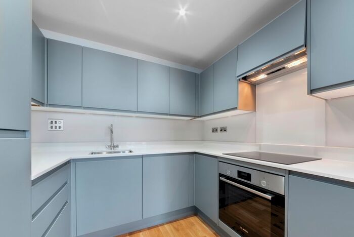 1 Bedroom Flat To Rent In The Oakwood, Colina Road, London, N15