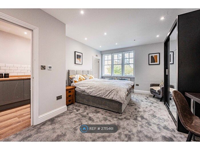 Studio To Rent In St. Stephens Road, Norwich, NR1