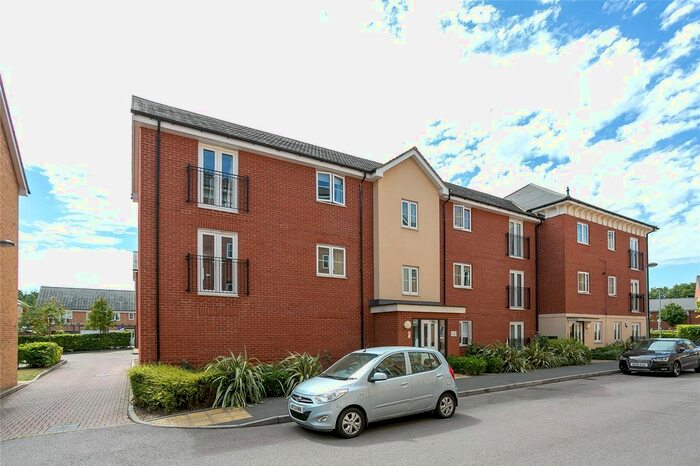 1 Bedroom Flat To Rent In Dodd Road, Watford, Hertfordshire, WD24