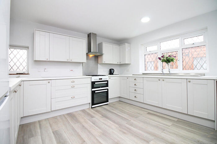 3 Bedroom Semi Detached House For Sale In Rossall Road, Thornton-Cleveleys, FY5