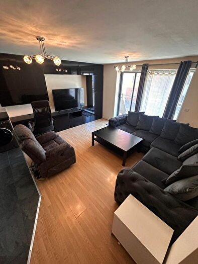 2 Bedroom Flat For Sale In Spring Place, Barking, IG11