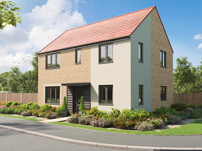 3 Bedroom Detached House For Sale In Bluebell Way, Whiteley, Fareham, PO15