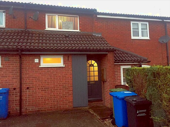1 Bedroom House To Rent In Firvale Road, S42