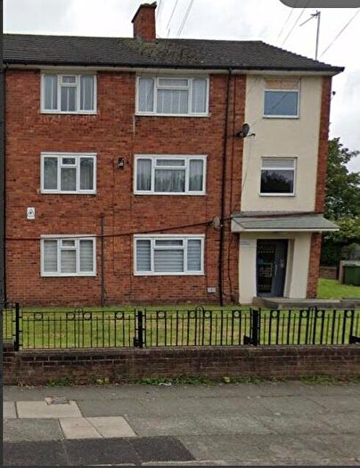 2 Bedroom Flat To Rent In Cranwell Road, Childwall, Liverpool, L25