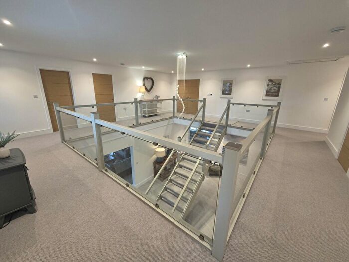 5 Bedroom Detached House For Sale In Near Rock, Port Isaac, PL29