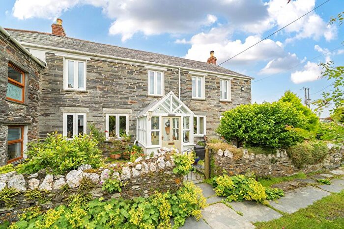 3 Bedroom Cottage For Sale In West Lane, Delabole, PL33