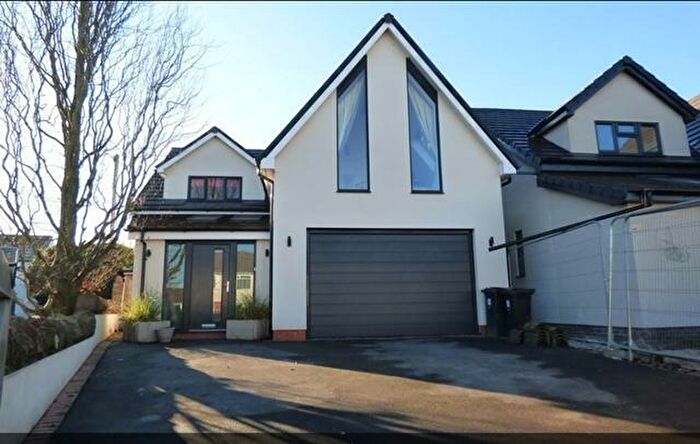 4 Bedroom Detached House To Rent In Court Road, Frampton Cotterell, Bristol, BS36