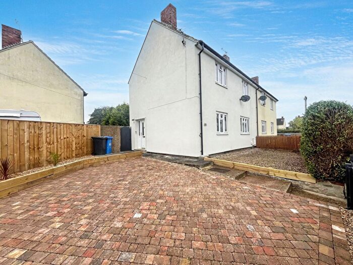 3 Bedroom Semi-detached House For Sale In Hebron Avenue, Pegswood, Morpeth, NE61