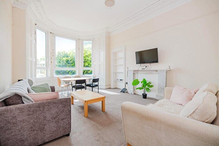 5 Bedroom Flat To Rent In L Dalkeith Road, Edinburgh, EH16