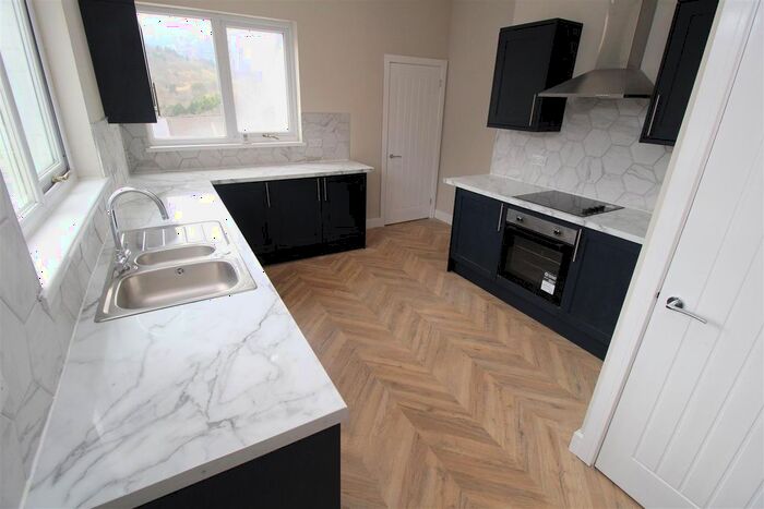 5 Bedroom Property To Rent In Blaen-Y-Cwm Terrace, Treherbert, Treorchy, CF42