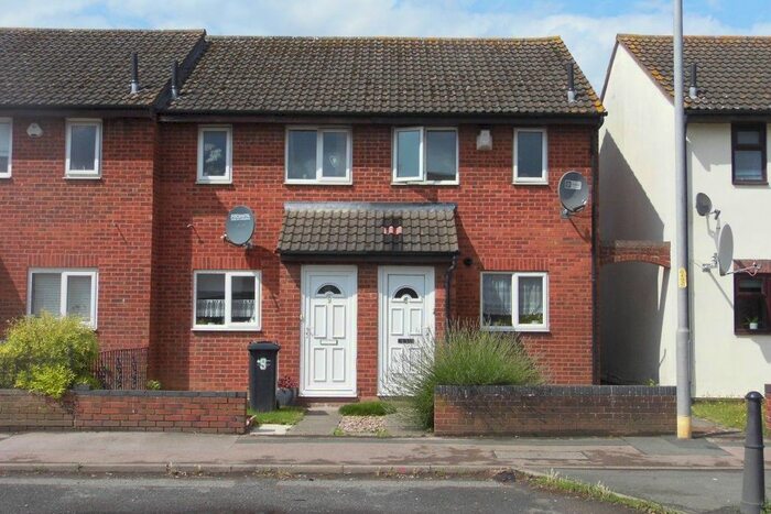 2 Bedroom Property To Rent In The Vines, Grandstand Road, Hereford, HR4