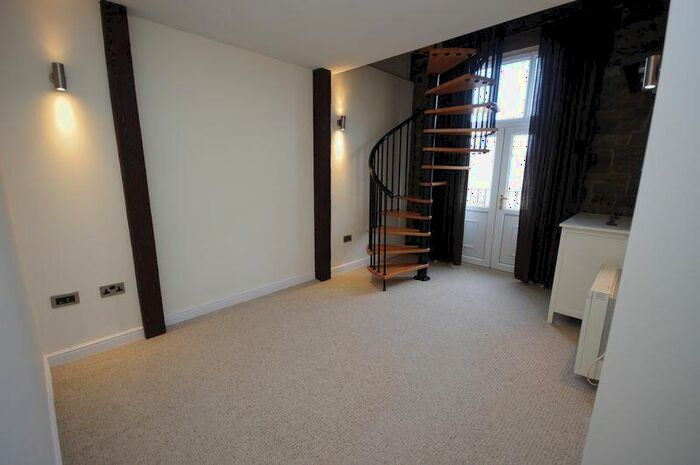 2 Bedroom Apartment To Rent In Excelsior Mill, Ripponden, HX6