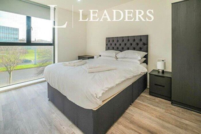 1 Bedroom Apartment For Sale In Bevington Bush, Liverpool, Merseyside, L3