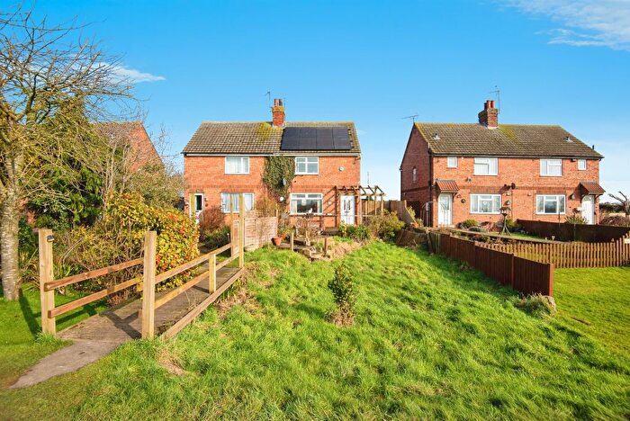 3 Bedroom Semi-detached House For Sale In Stockhouse Lane, Surfleet, Spalding, PE11