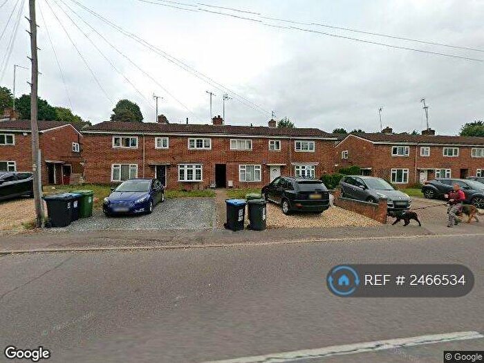 3 Bedroom Terraced House To Rent In Beechfield Road, Hemel Hempstead, HP1