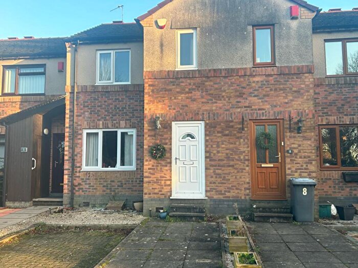 3 Bedroom House To Rent In Wray Court, Beaumont, LA1