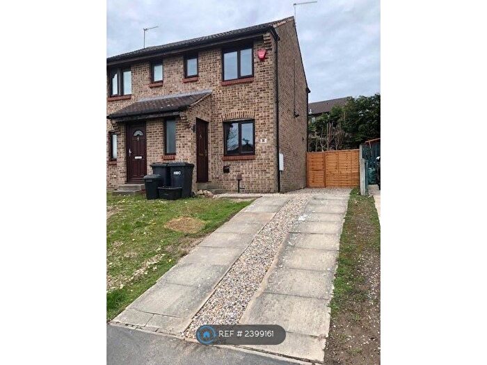 1 Bedroom Semi-Detached House To Rent In Hartwith Drive, Harrogate, HG3