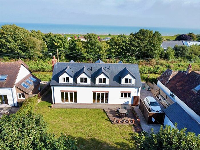 3 Bedroom Detached House For Sale In Pett Level Road, Pett Level, Hastings, TN35