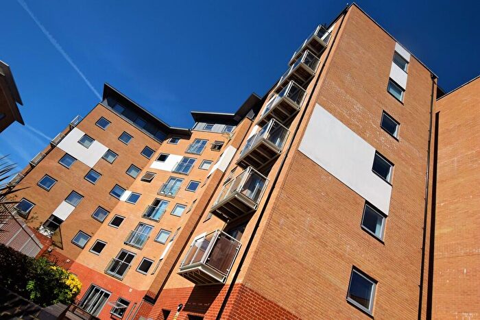 2 Bedroom Apartment To Rent In Keel Point, Colchester, CO2