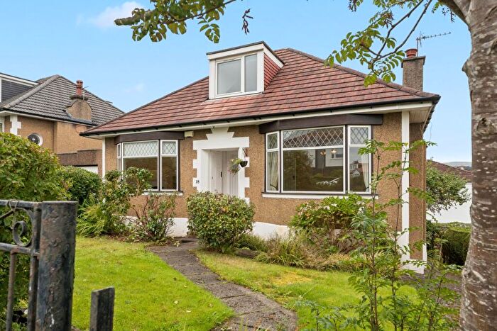 4 Bedroom Bungalow For Sale In Keystone Quadrant, Milngavie, G62