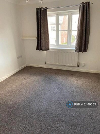 2 Bedroom Flat To Rent In Walson Way, Stansted, CM24