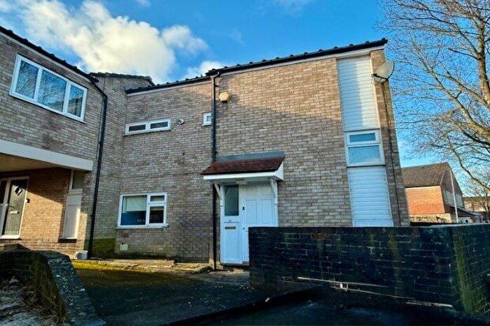 2 Bedroom Property To Rent In Peckforton Walk, Wilmslow, SK9