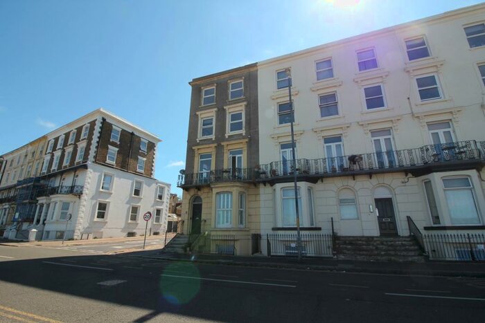 1 Bedroom Flat To Rent In Margate, CT9