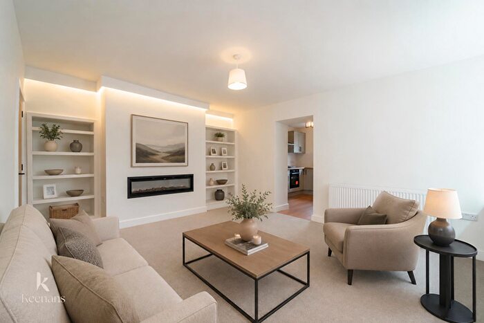 3 Bedroom End Of Terrace House For Sale In Whalley Road, Clitheroe, BB7