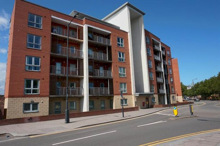2 Bedroom Flat To Rent In Park Lane Plaza, Jamaica Street, Liverpool, L1