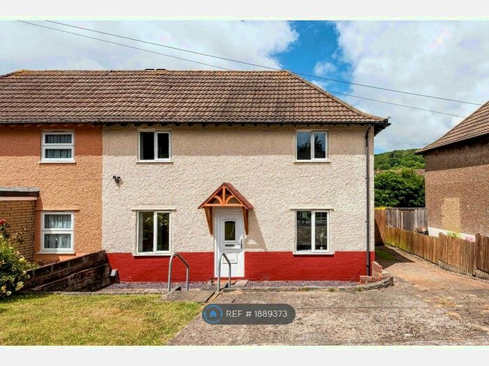 5 Bedroom Semi-Detached House To Rent In Colbourne Avenue, Brighton, BN2