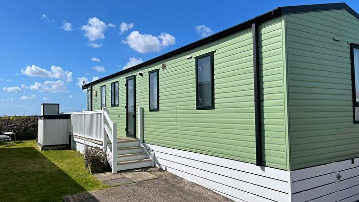 3 Bedroom Property For Sale In Windermere, Cockerham Sands Holiday Park, Cockerham, LA2