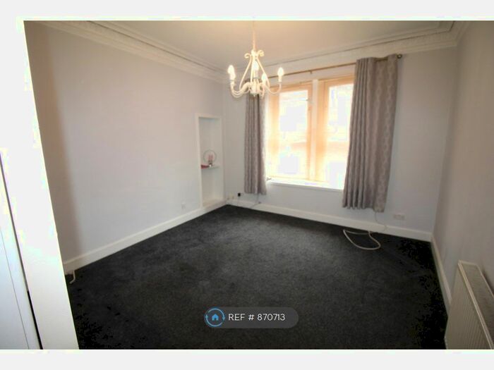 1 Bedroom Flat To Rent In Strathmore Avenue, Dundee, DD3