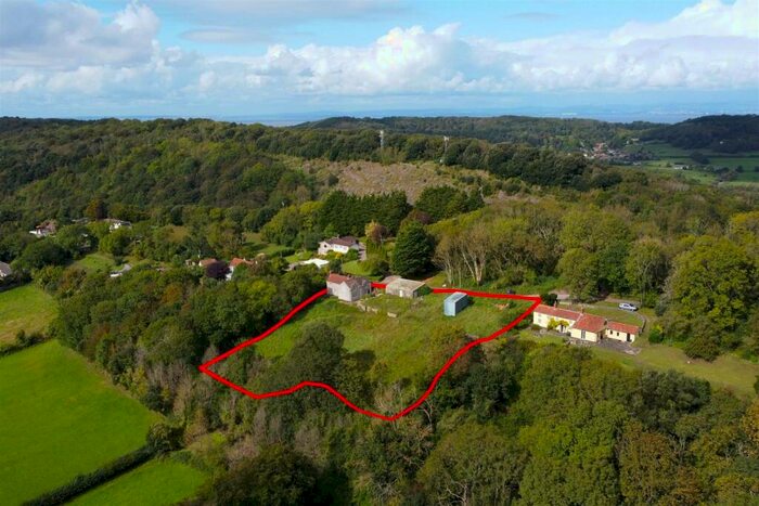 4 Bedroom Detached House For Sale In Detached | Views | Cadbury Camp West, BS21