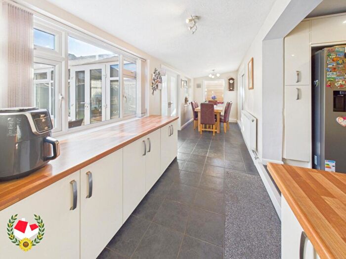 5 Bedroom House For Sale In Elmgrove Road East, Hardwicke, GL2