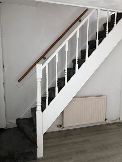 2 Bedroom Terraced House To Rent In Bartlett Street, Liverpool, L15