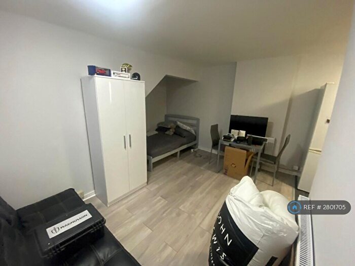 Studio To Rent In Linden House, London, NW10