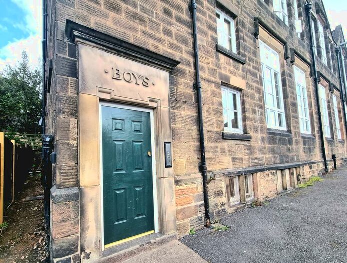 2 Bedroom Apartment To Rent In The Butts, Belper, DE56