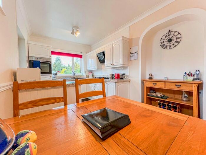 3 Bedroom Bungalow For Sale In Staveley Avenue, Sharples, Bolton, BL1