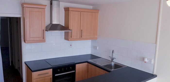 1 Bedroom Flat To Rent In High Town Road, Luton, LU2