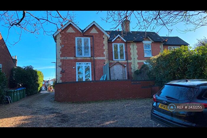 1 Bedroom Flat To Rent In Holland Rd, Southampton, SO19