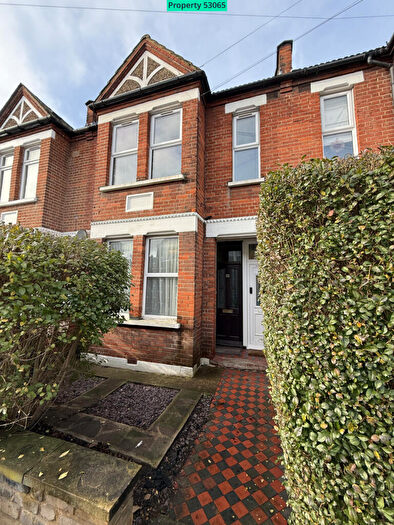 1 Bedroom Flat For Sale In Radford Road, London, SE13