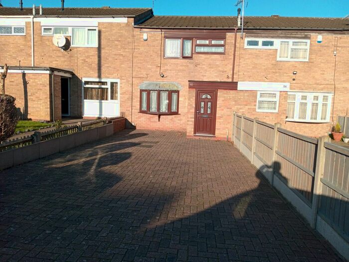 Houses for sale in Timbers Way, Birmingham, B11