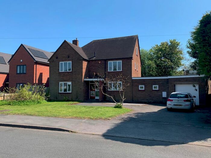 6 Bedroom Detached House To Rent In Bishopton Close, Shirley, Solihull, B90