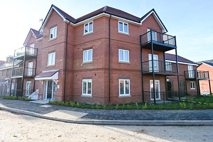 1 Bedroom Flat To Rent In Harvest Drive, Nyetimber, PO21